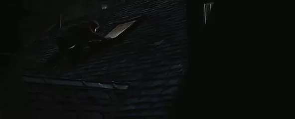 Sophia Myles - 哈勒姆敌人 2007