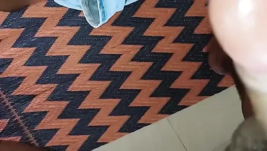 StepSister Blowjob