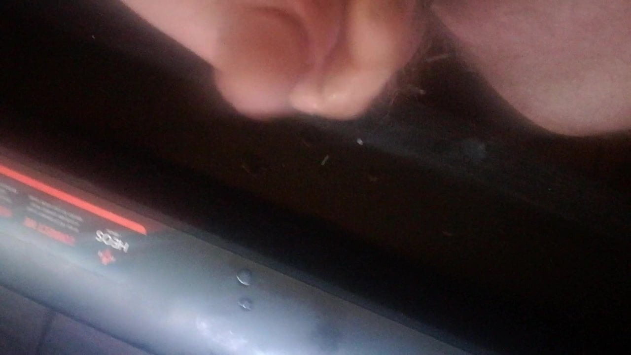 second cum for you