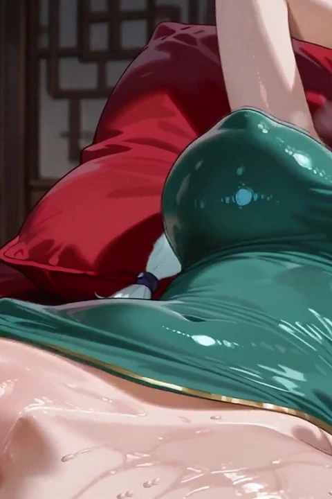 Meimei （Jjk） 旗袍