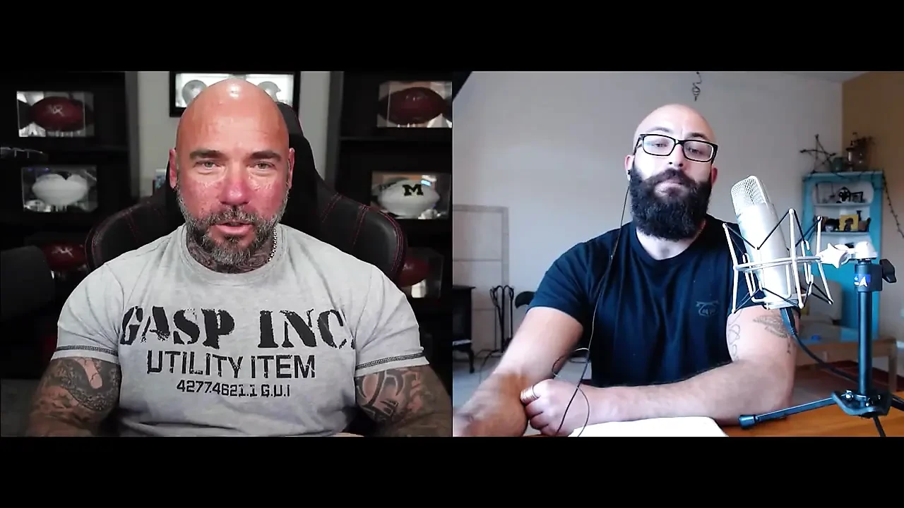 Porn Star Confessions – Trip Richards Interview Part 2 Episode 1