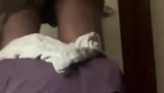 MILF Gets Fucked While Her Husband Is at Work