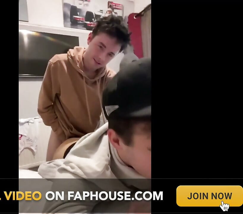 Kyle tager den i røven for første gang