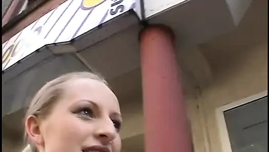 Cute teen loves cock more than she should