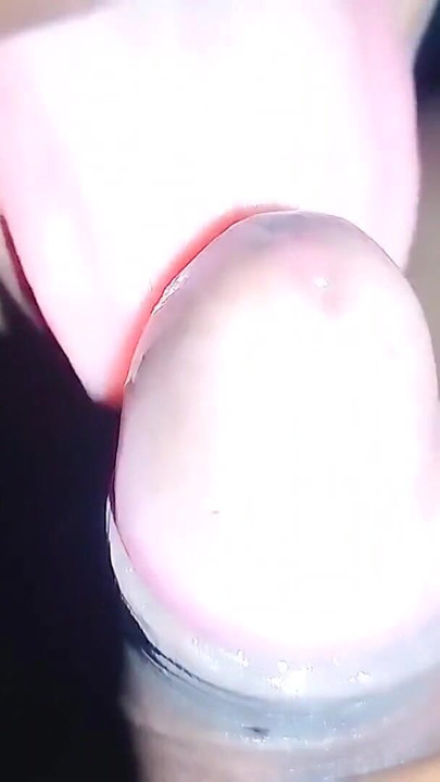 My Stepmom Could Not Resist My Blowjob | Clip 1