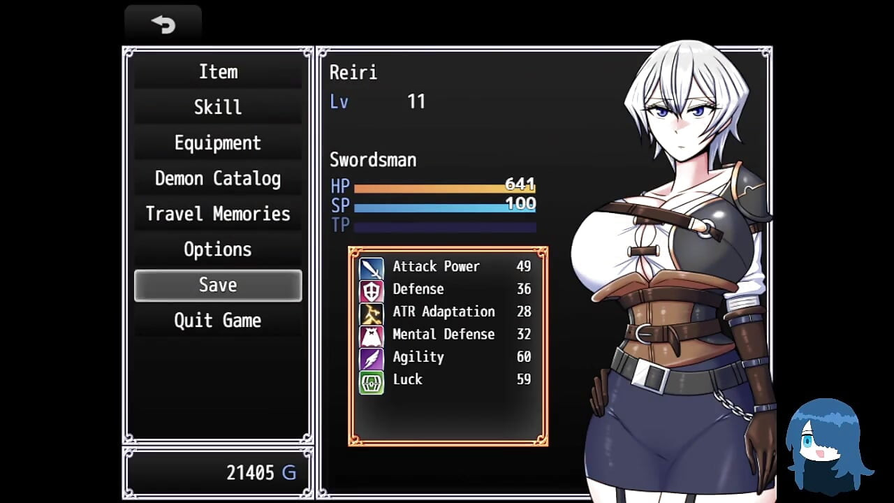 Penaklukan naga - bahagian 3