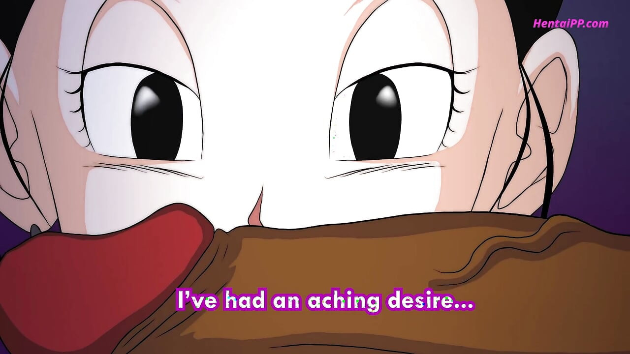 Chi-chi não era apenas uma dona de casa - ela era uma puta com fome de pau quando ninguém estava assistindo