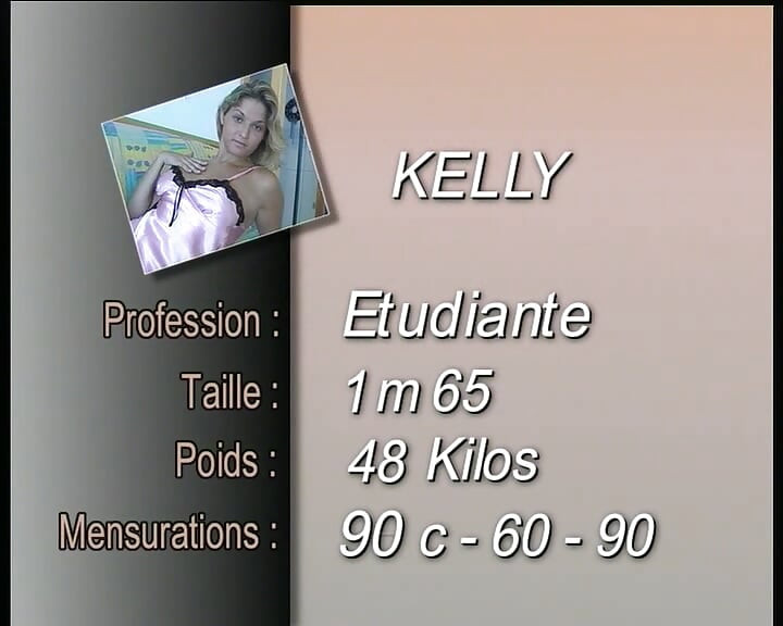Kelly's Hollidays