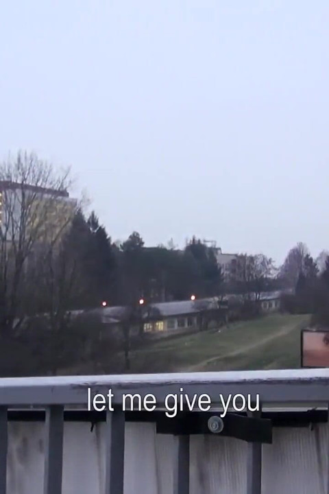 Public Pickups - Red Head Belinda & Steve Strip Down for a Wild Public Bridge Sex Session in the Freezing Cold