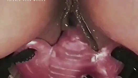 Amateur MILF Begins (Part 6)