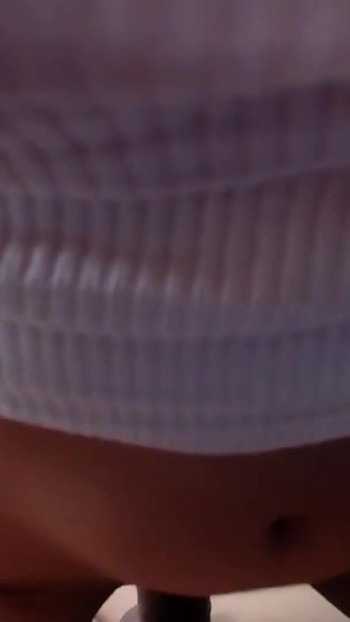 Spectacular moment from "REal stepsister when stepmom leaves suck and fuck"