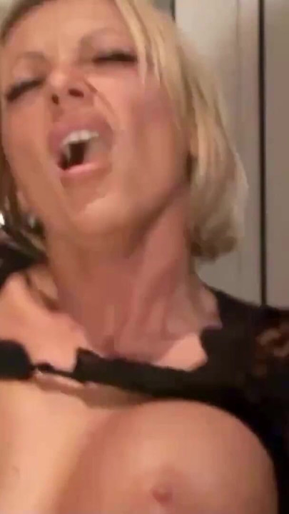 Jaw-dropping moment from "Deep Anal for German Big Tits Hooker MILF Kada Love"