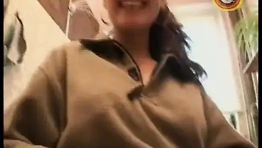 Behind German Doors Is Fucked Diligently - Full Movie