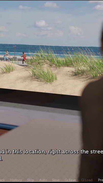 冒険好きなカップル99 写真撮影は本当に素晴らしかったです