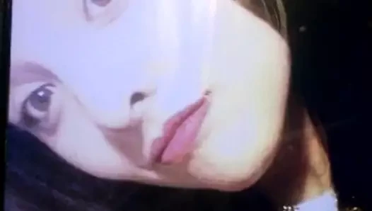 priscilia cumtribute