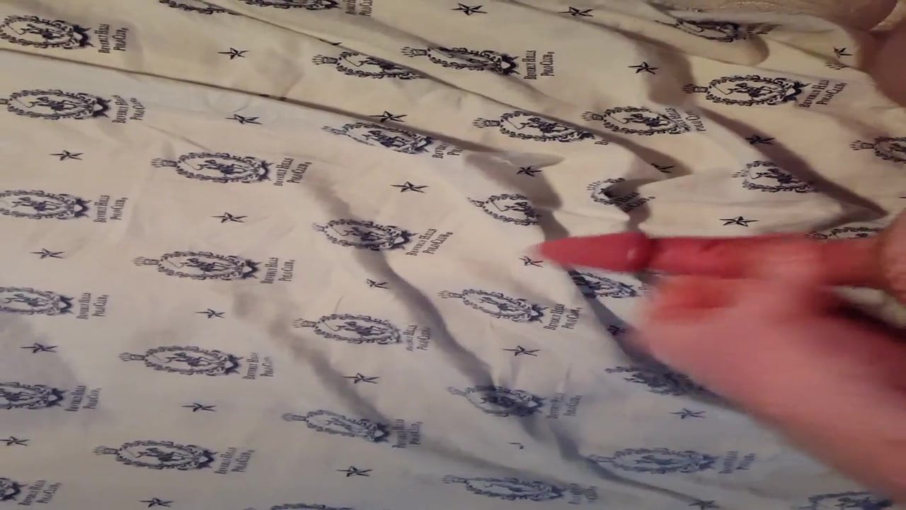 cumming again