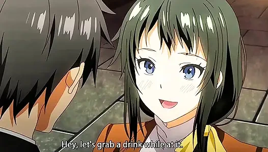 Mein mädchen fängt mich auf dem eigenen körper ein