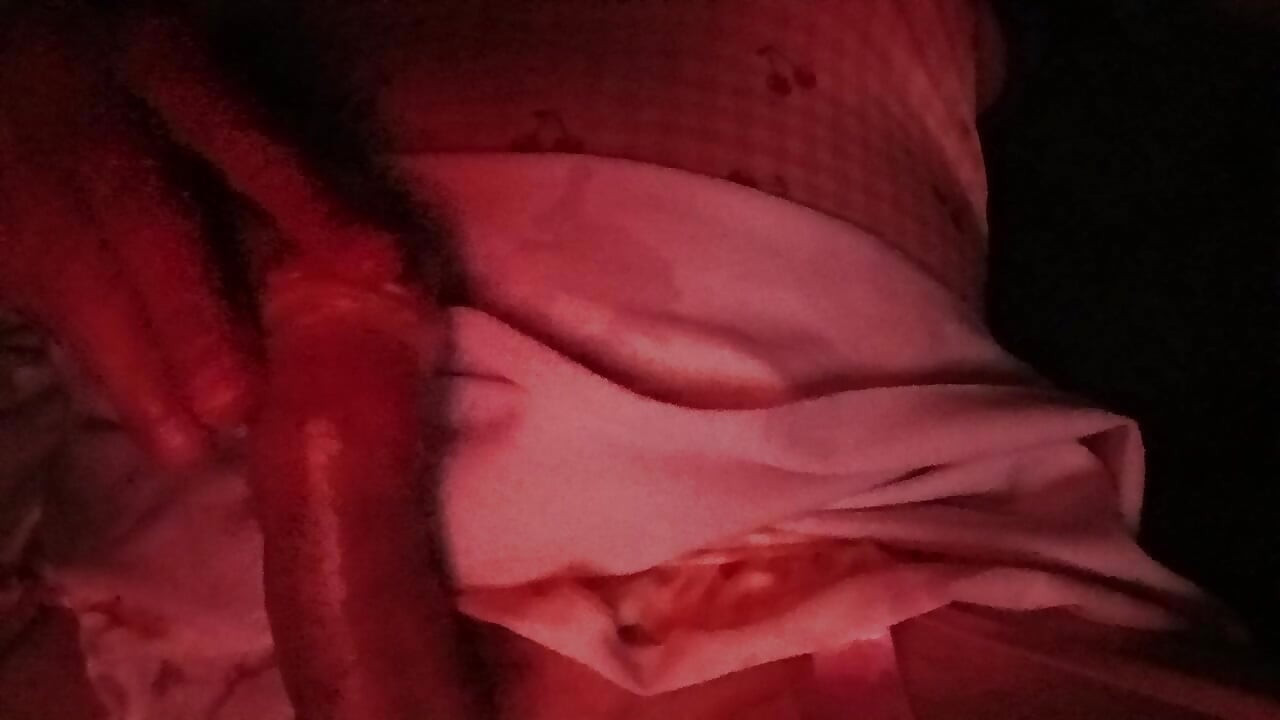 So much fun with panties and the whole 9 yards