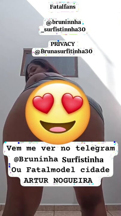 Bruninhasurfistinha
