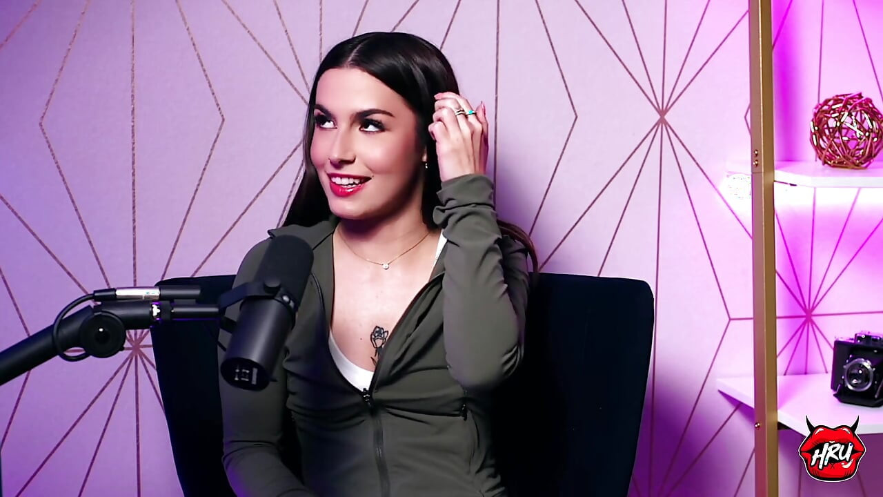 Chanel Camryn: Jak najlepszy nowicjusz Avn znalazł siłę w przeciwnościach