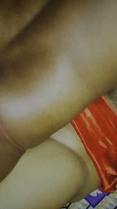 Tamil Wife Convincing Her Husband to fuck his husband's friend | Clip 2