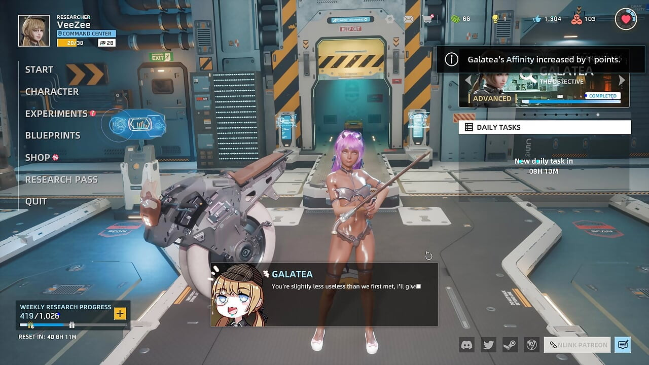 How new positions are unlocked