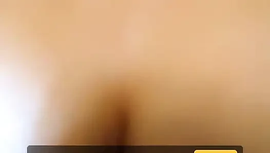 Fawn nyepong kontol sebelum dientot habis-habisan dan buru-buru