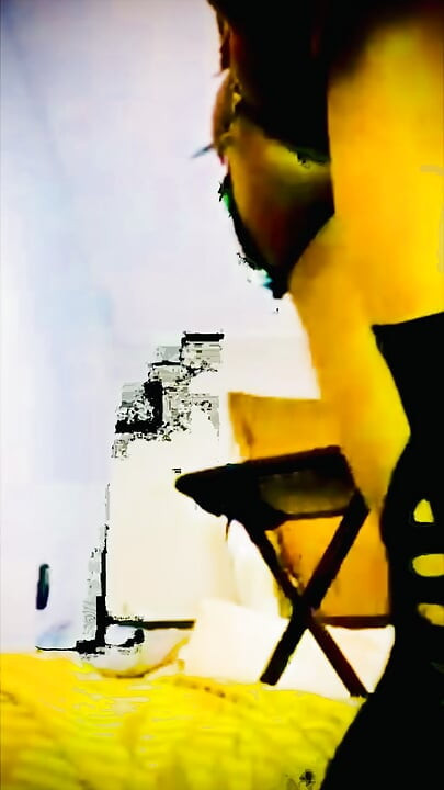 سيسي أسود نائب الرئيس وقحة الملاعين مؤخرته ونائب الرئيس