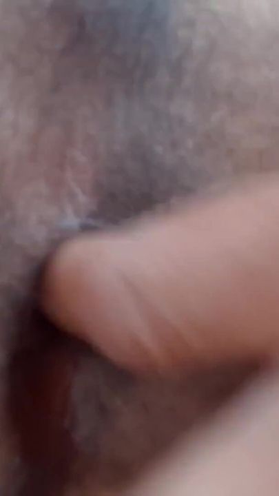 Ass Close up Fingering Fuck Indian Man