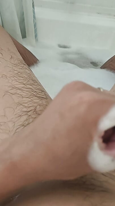Drkanje u kadi i pranje do čistoće