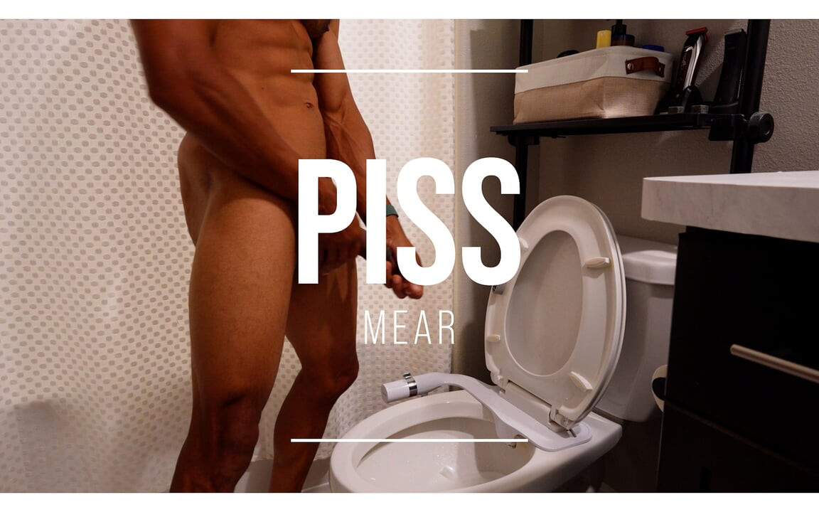 このチンポを排出するのを見に来てください!「ミア」