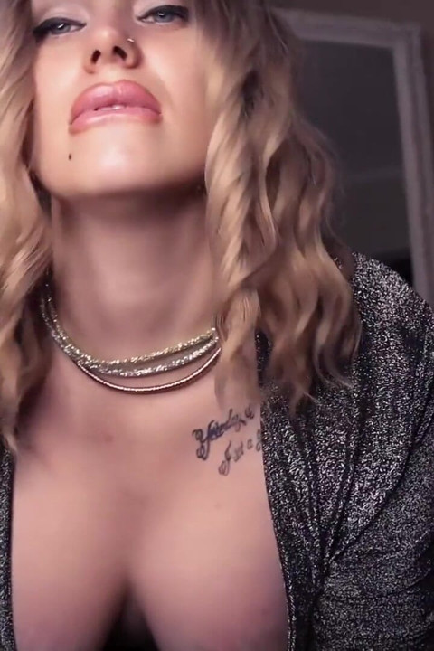 I seductively will make you taste your cum! You will not say no to Me! JOI
