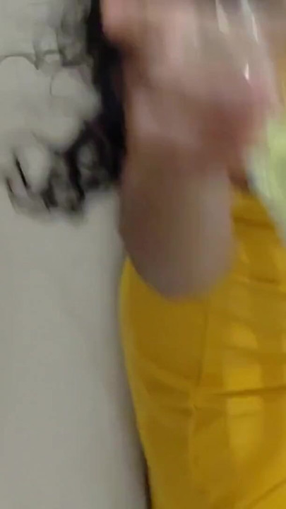 Hot Indian Girl Nude Dance | Clip 1