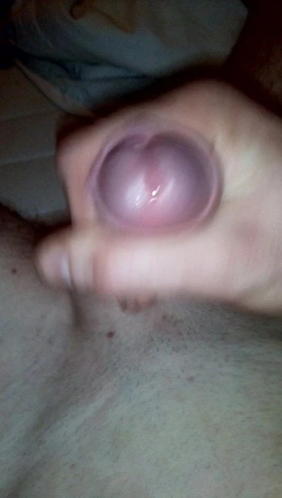 My young dick