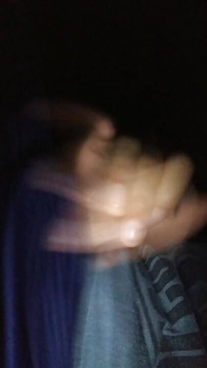 I Get Super Horny