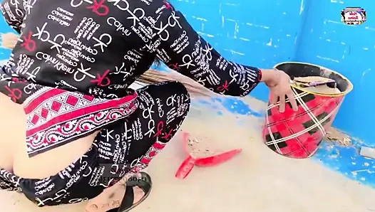 Pakistanlı kız viral seks videosu