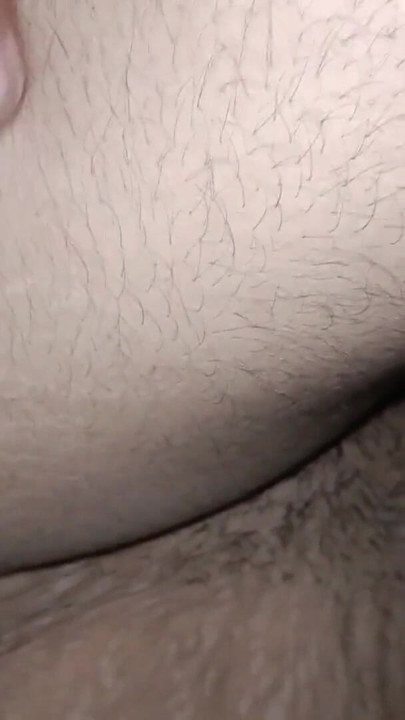 I had a lot of fun caressing my sister-in-law's sexy | Clip 1