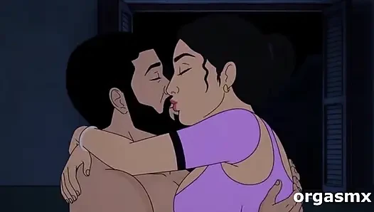 Desi Kamini Bhabhi