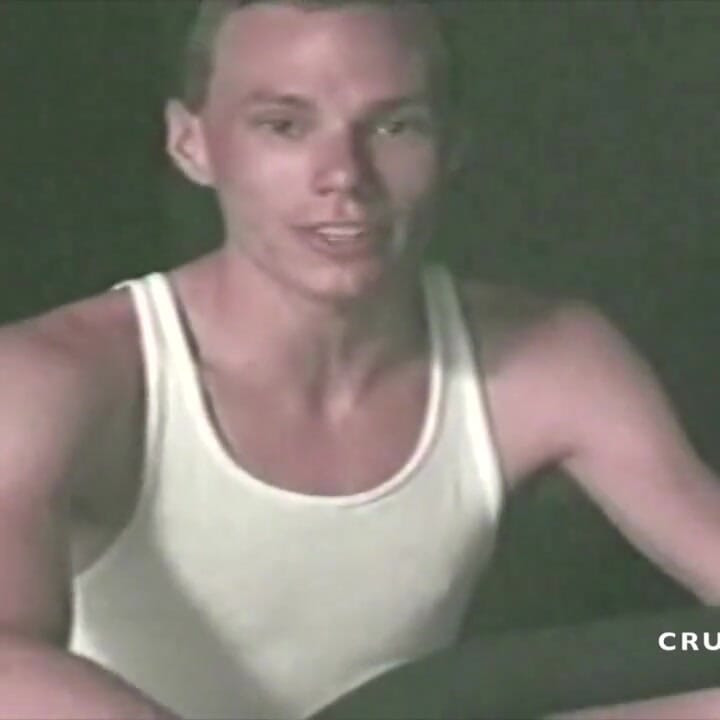 This boys is abbel to auto self sucking for fun