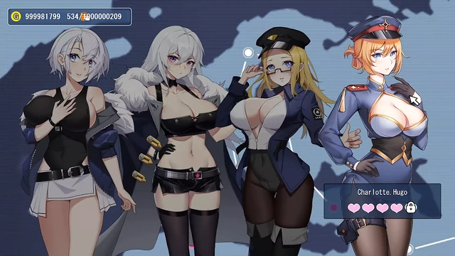 Siberian Front - (PT 08) – NC