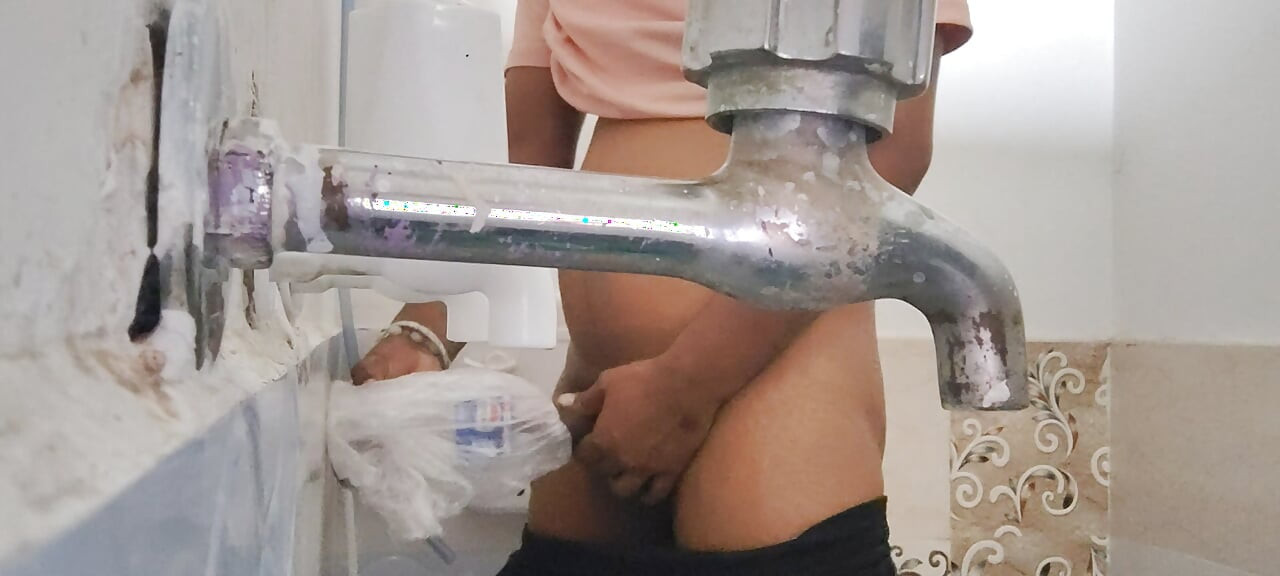 Stepdad Plays with Boys Ass and Fucks Him handjob now