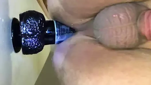 Falcon büyük zenci yarağı dildo 13 inç