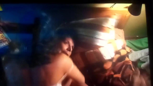 Funny movie golf