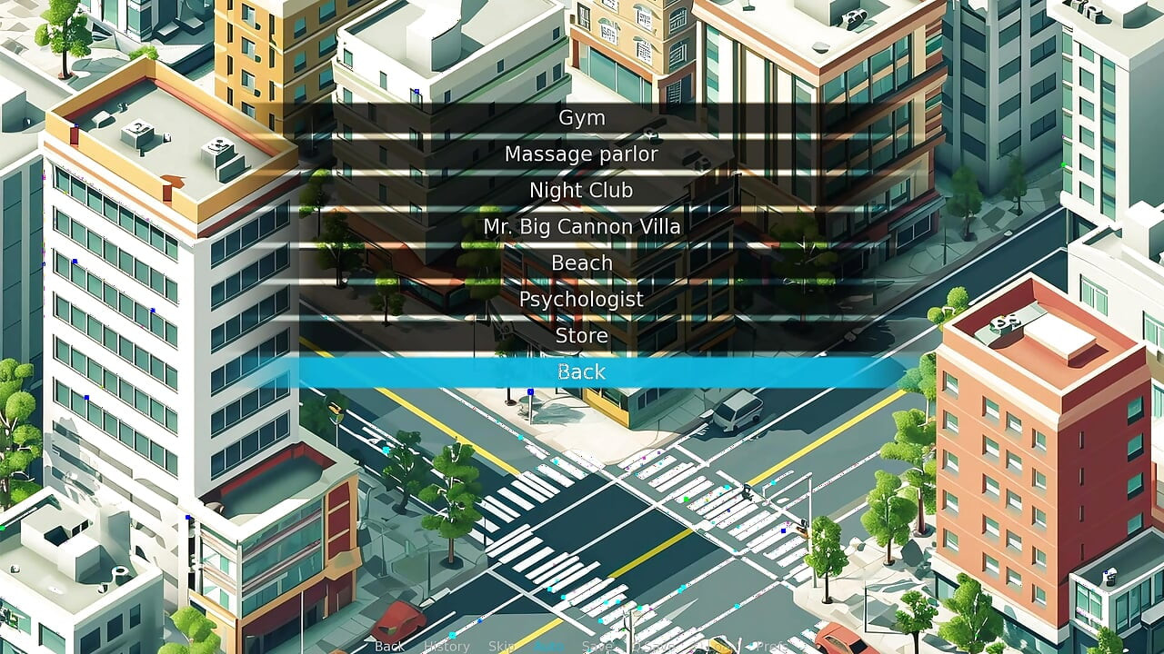 My Hotwife ゲームプレイ - パート 4: 解き放たれたふしだらなレベル