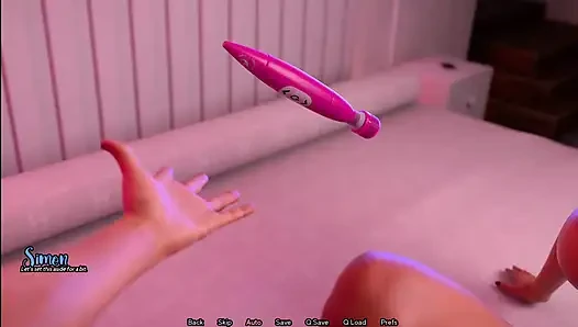 Fucking My Hot Boss Pussy