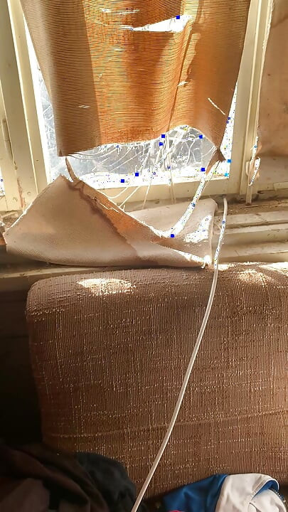 Doces pés e peitos de manhã