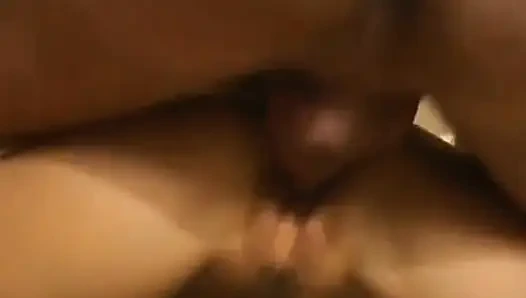 Blonde Beauty Gets Licked and Fingered to Climax