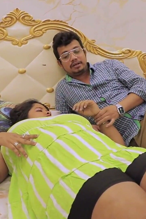 Tharki Doctor