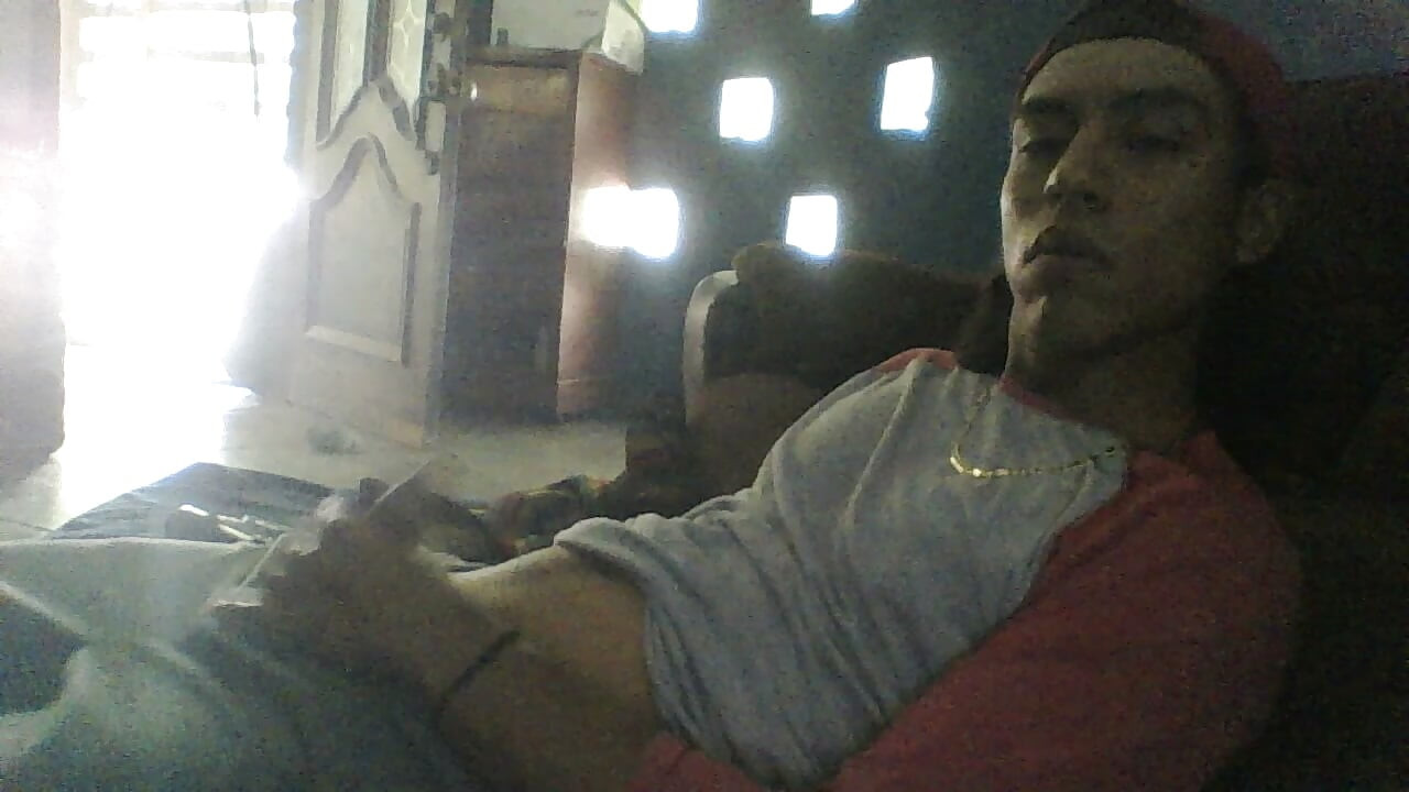 I Was Left Alone in the Morning