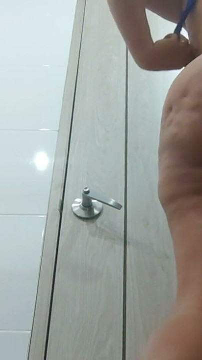 Girl gets caught in public dressing room mature | Clip 1